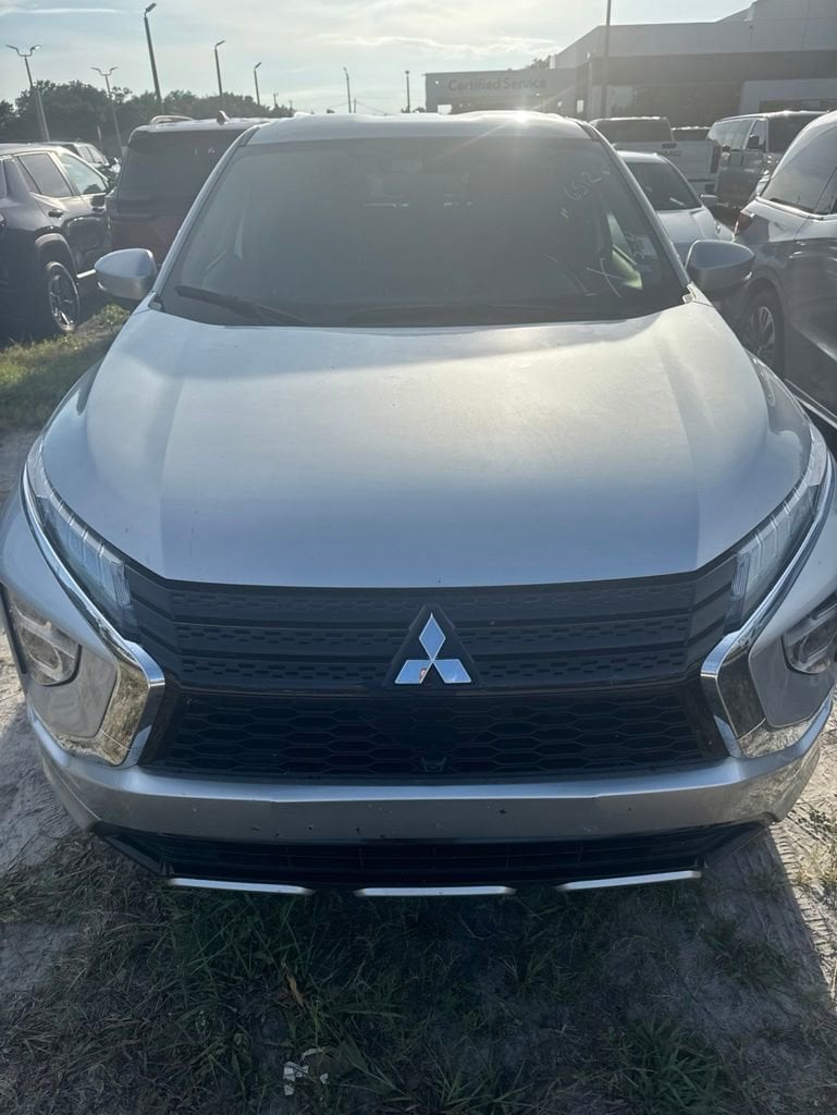 mitsubishi eclipse cross 2025 JA4ATWAA2SZ006512 image mitsubishi eclipse cross 2025 JA4ATWAA2SZ006512 image
